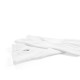 Mark Degree White 100% Cotton Gloves