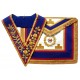Mark Grand Rank Full Dress Collar & Apron