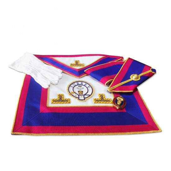 Mark Provincial Undress Pack