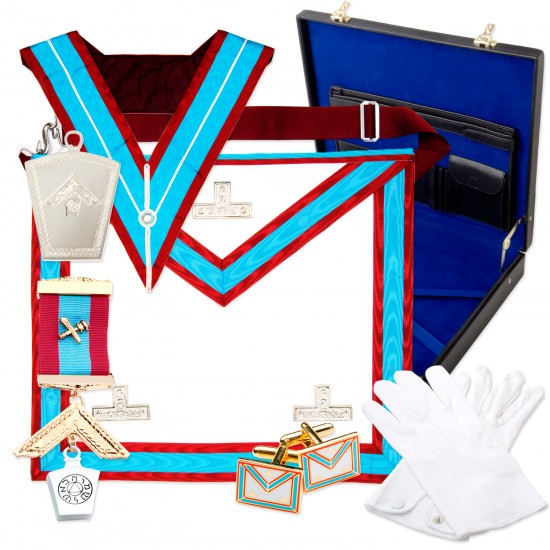 Deluxe Mark WM Past Masters Full Value Pack