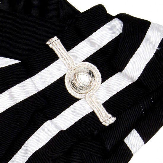 Masonic Knights Templar Provincial Sash