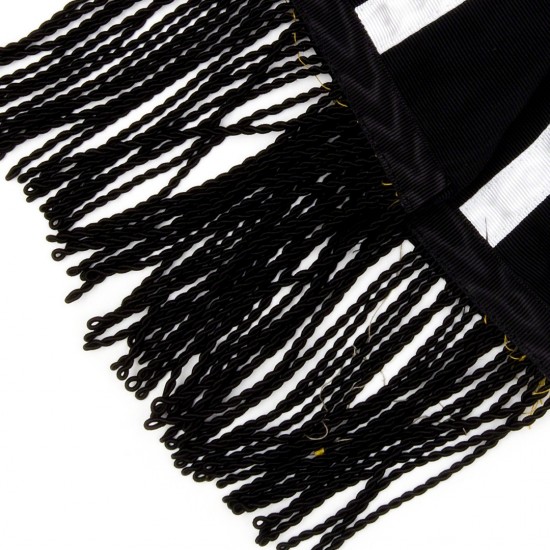 Masonic Knights Templar Provincial Sash