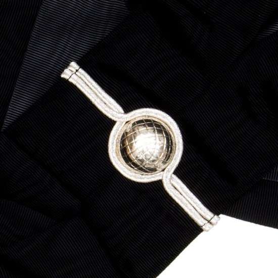 Masonic Knights Templar Sash