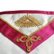 Masonic Rose Croix 18th Degree Apron