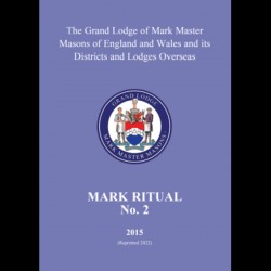 Mark No.2 Ritual - Installation