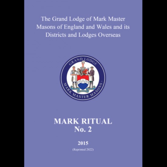 Mark No.2 Ritual - Installation