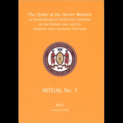 OSM Ritual No.1: Induction