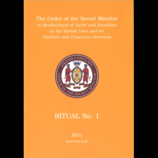 OSM Ritual No.1: Induction