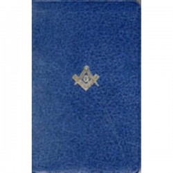Masonic Presentation Bible