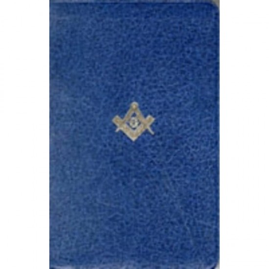 Masonic Presentation Bible