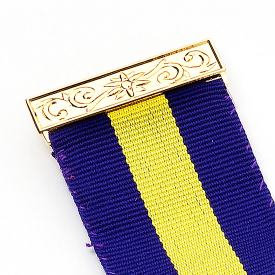 Order of Secret Monitor 1st Degree Breast Jewel OSM