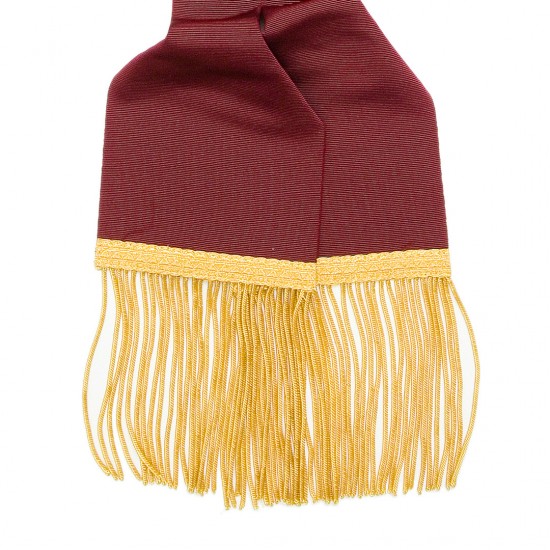 Order of Secret Monitor - 1st Degree Sash