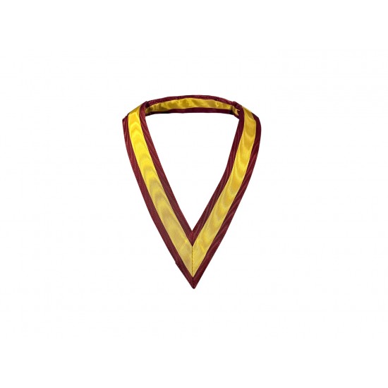 OSM Active Grand Officers Collarette