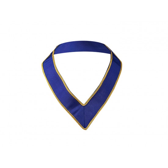 OSM Grand Officers Arch of Steel Collarette