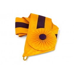 Order of Secret Monitor Past Supreme Collarette