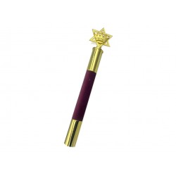 Order of Secret Monitor Provincial Grand Supreme Ruler's Baton