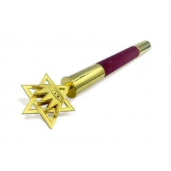 Order of Secret Monitor Provincial Grand Supreme Ruler's Baton