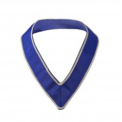 OSM Provincial Arch of Steel Collarette