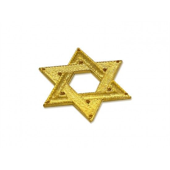 Order of Secret Monitor (OSM) Sash Star