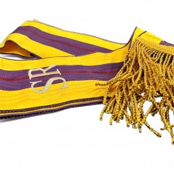 OSM Supreme Ruler Sash