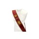 Order of Secret Monitor Grand Officer's Sash