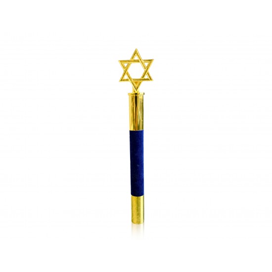 Order of Secret Monitor (OSM) Provincial Deputy Grand Supreme Rulers Baton