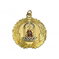 Order of Athelstan Provincial Past Grand Officer's Collar Jewel