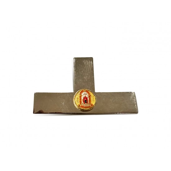 Pair of Order of Athelstan Apron Levels