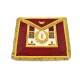 Order of Athelstan Grand Officer's Lambskin Apron