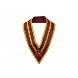 Order of Athelstan Grand Officer's Collar