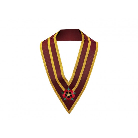 Order of Athelstan Grand Officer's Collar