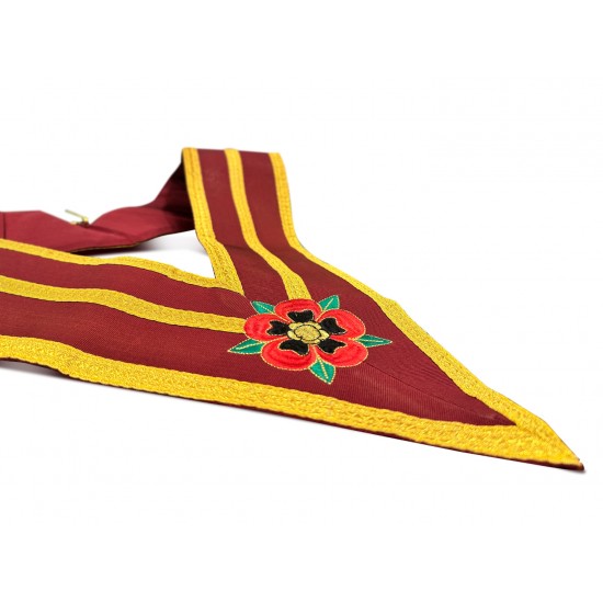 Order of Athelstan Grand Officer's Collar