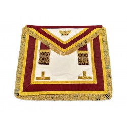 Order of Athelstan Provincial Apron