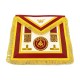 Order of Athelstan Provincial Apron Badge on Apron
