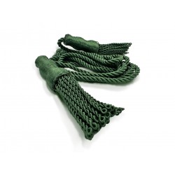 Order of Holy Wisdom Green Cordelier