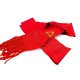 Order of Scarlet Cord Candidate's Red Sash