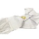 Order of Scarlet Cord Candidate's White Sash