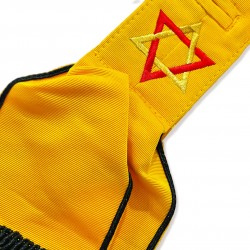 Order of the Scarlet Cord Tzaddikim Sash