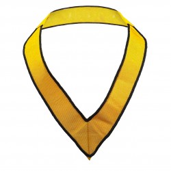 Order of the Scarlet Cord Tzaddikim Collarette