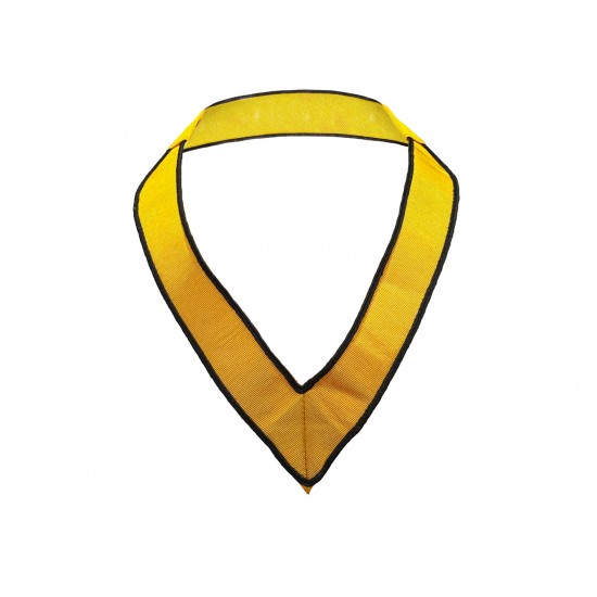 Order of the Scarlet Cord Tzaddikim Collarette