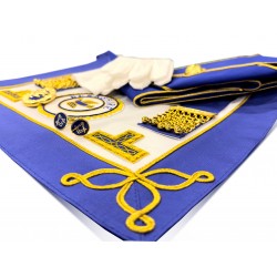 Craft Provincial Undress Lambskin Regalia PACK