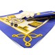 Craft Provincial Undress Lambskin Regalia PACK