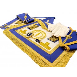 Complete Craft Provincial Undress & Full Dress Lambskin PACK