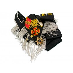 Masonic Rose Croix 30th Degree Pack