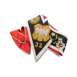 Masonic Rose Croix 32nd Degree Pack