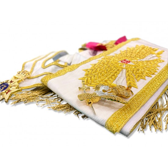 Masonic Rose Croix 33rd Degree Pack