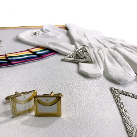 Royal Ark Mariner PCN Pack