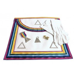 Royal Ark Mariner PCN Pack