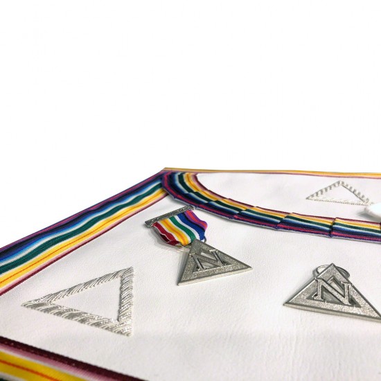 Royal Ark Mariner PCN Pack
