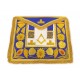 Craft Grand Officer Full Dress Apron for the Assistant Grand Master